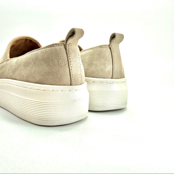 NEW Sofft Potina Slip on Platform Sneaker - Picture 7 of 13